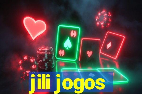 jili jogos